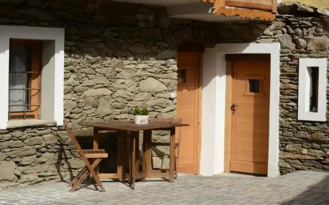 Vieilles Maisons D Introd