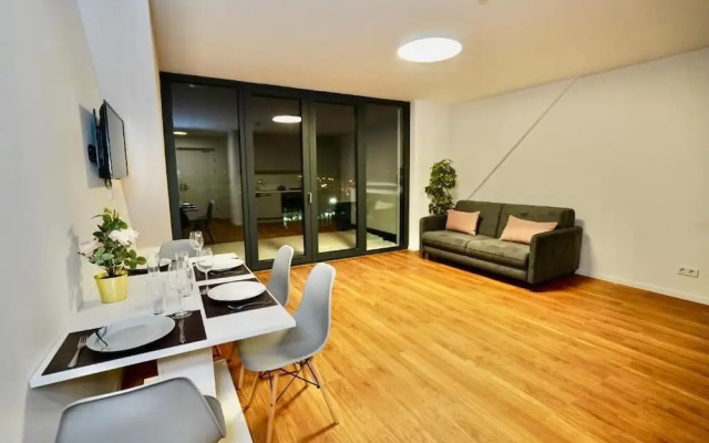 DM & S Apartment