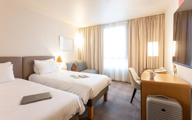 Novotel Grenoble Nord Voreppe