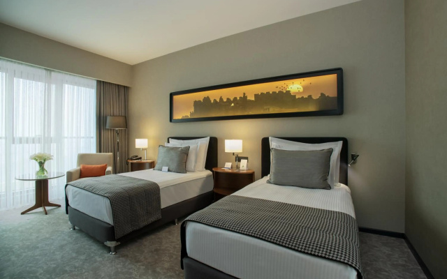 Mövenpick Diyarbakir