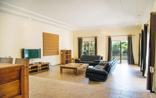 Casa da Praia Verde