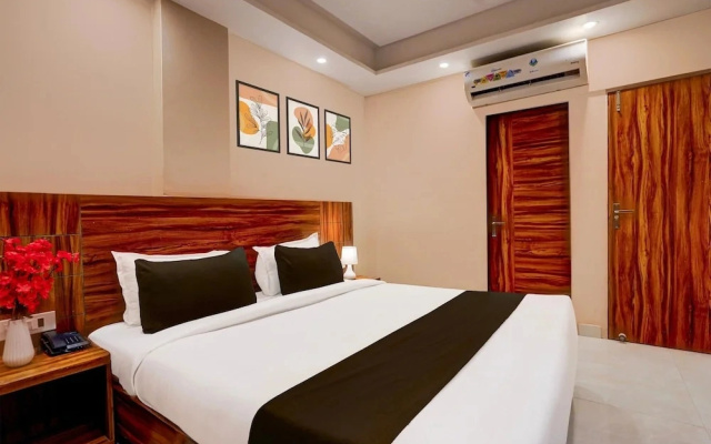 Deluxehotel Lindo Lugar