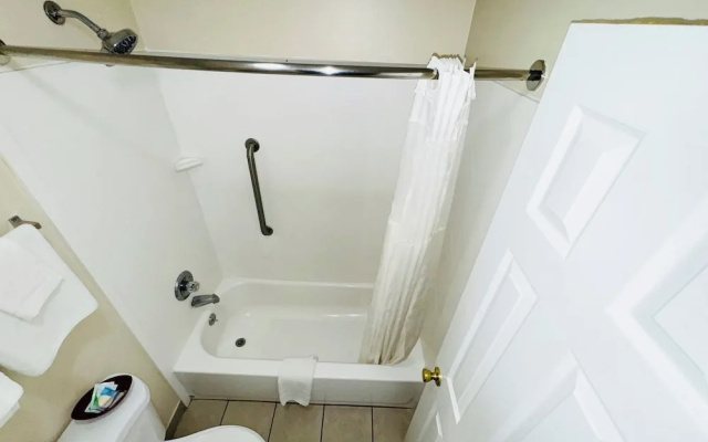 Euro Inn and Suites Slidell