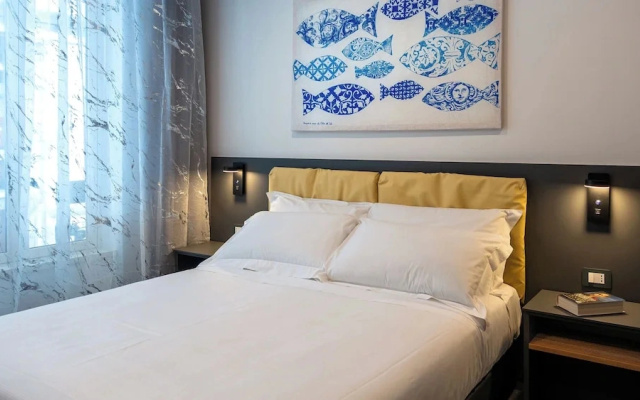 Suiteincenter Rooms