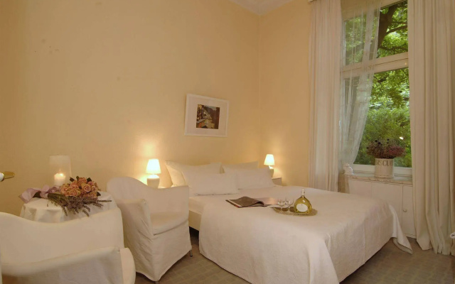 Hotel Mare