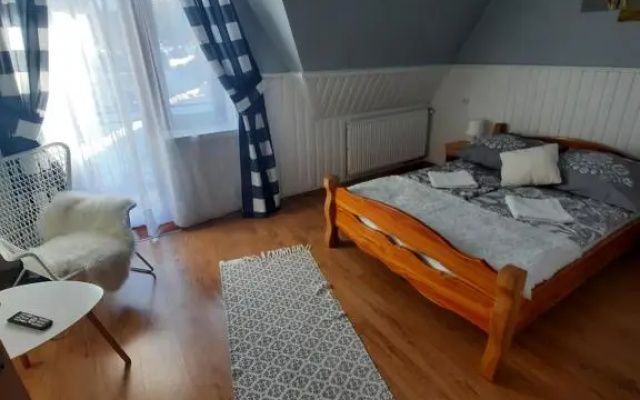 Apartament U Maćków