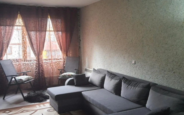 Green Life Resort Bansko, apartman C23