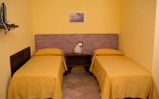 Azienda Agrituristica Montevecchio