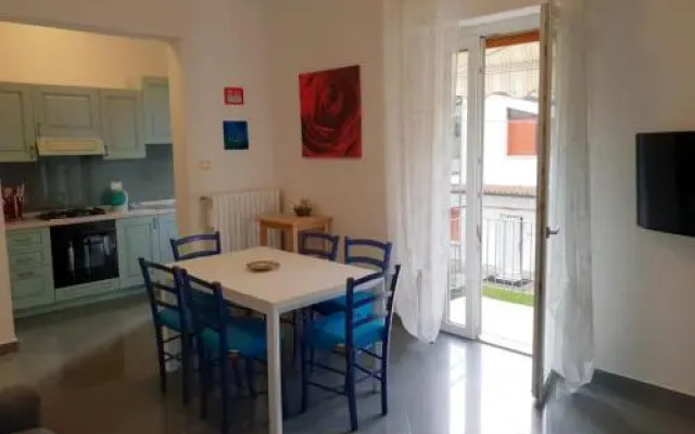 Appartamento Family G.B. Rossi (Residenze del Cuore)