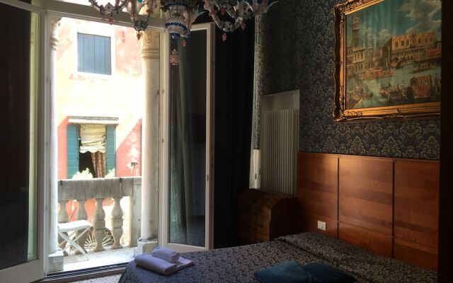 Отель Casa Dolce Venezia Guesthouse Италия, Венеция - отзывы, цены и фото номеров - забронировать отель Casa Dolce Venezia Guesthouse онлайн вид на фасад