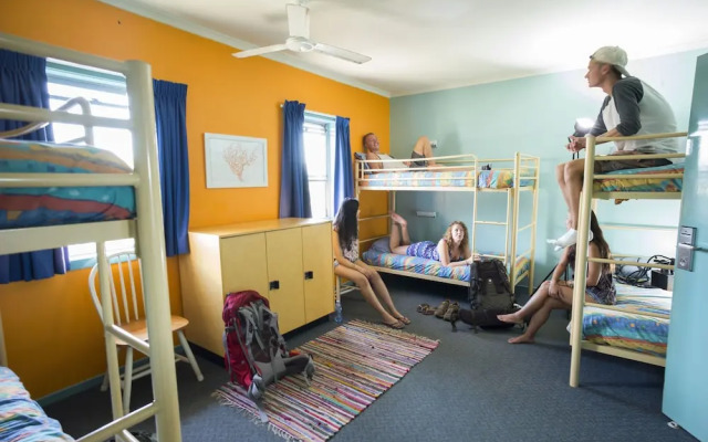 Coffs Harbour YHA