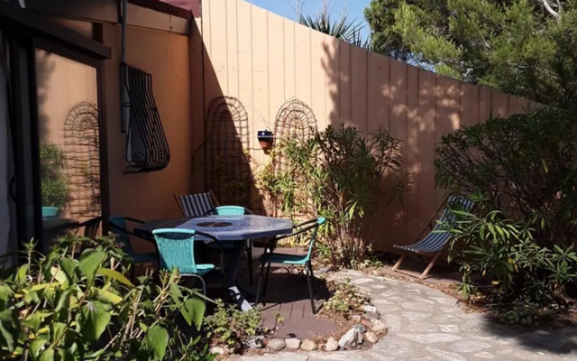 Maison Torreilles, 3 pièces, 6 personnes - FR-1-530-10