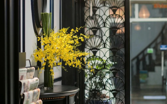 La Beaute Boutique Hotel & Spa