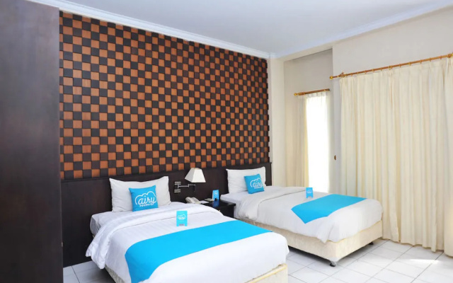 Airy Denpasar Barat Gatot Subroto Barat 459 Bali