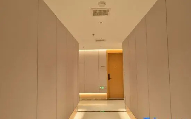 Oriental Garden Hotel (Xinzhou Ancient City Branch)