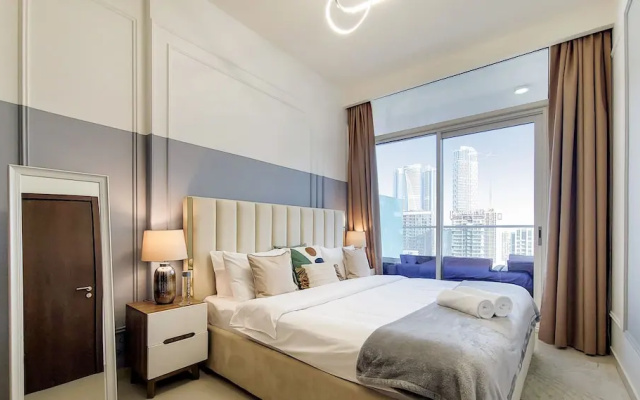 2B-Damac Vera-2208