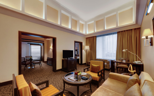 Ramada Plaza by Wyndham JHV Varanasi