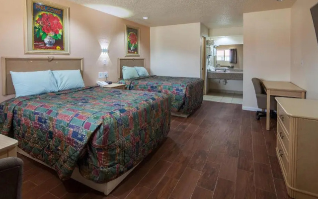 Denver City Motel