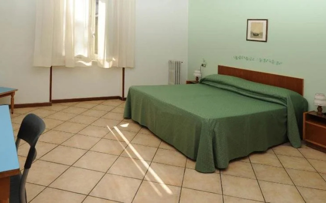 Hotel Marina