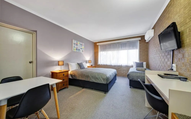 Comfort Inn Bendigo Central Deborah