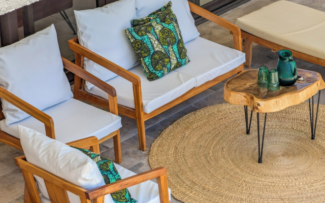 Mystique Residence and Resort
