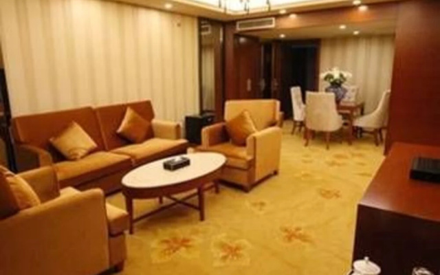 Hengfeng Hotel