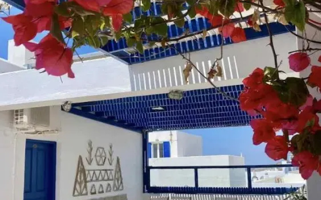 Leandros