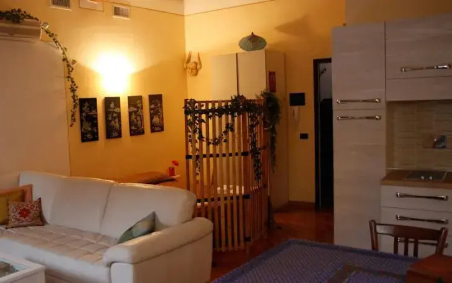 Casa Vacanze Saragozza