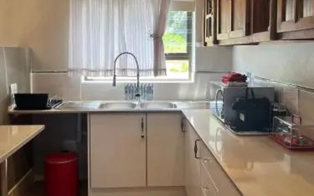Eagleview Guesthouse
