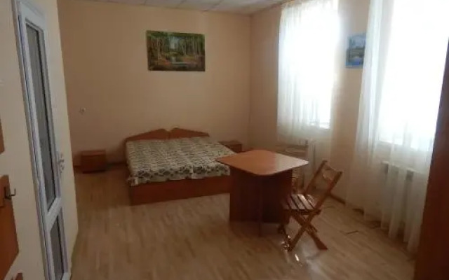 Guest house Azovets