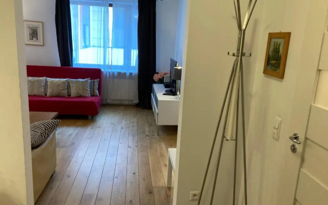 Atelier Residence