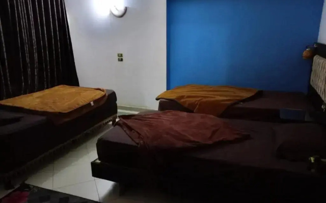 Royal Pyramids Hotel