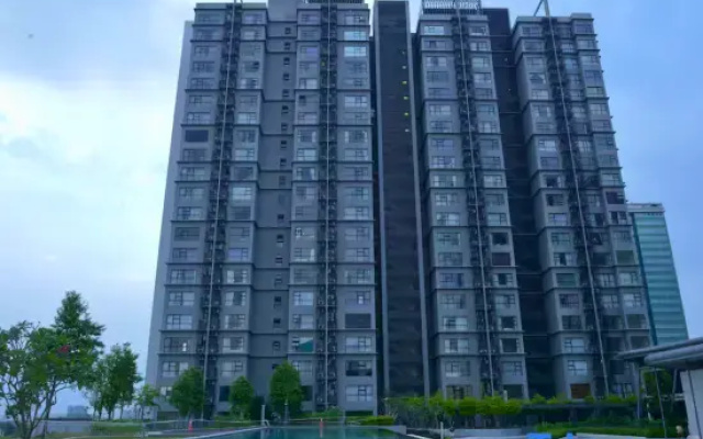 PremierHive - Smart Suites Cyberjaya