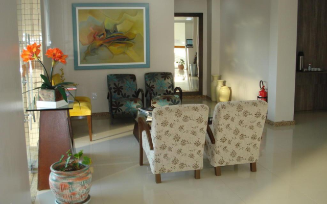 Hotel Jardim do Mar