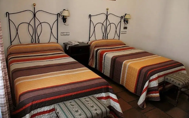 Hotel El Seto