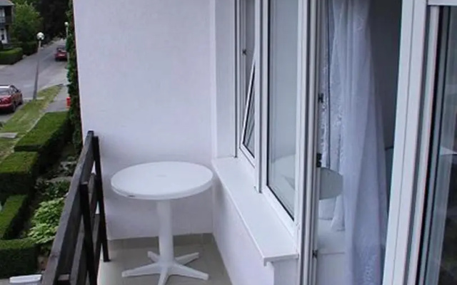 Jartó Apartman