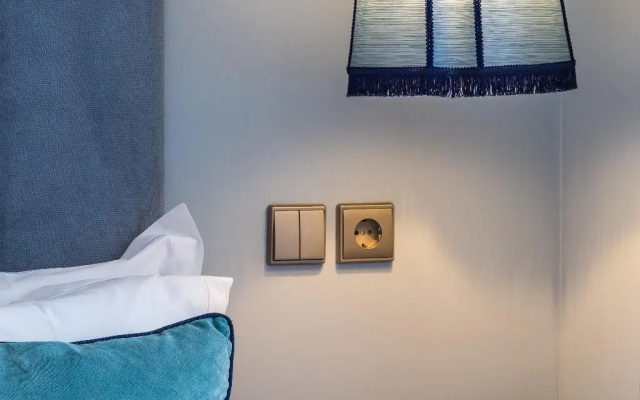 Бутик-отель The Lift Boutique Hotel by RIDAN Hotels