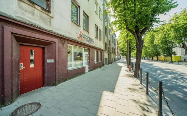 River city apartments No 2 by URBAN RENT