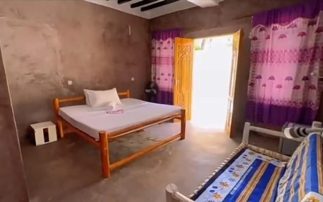 Sanha Fresh residence
