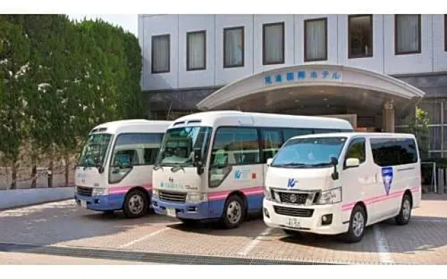 Onomichi Kokusai Hotel - Vacation STAY 87043v