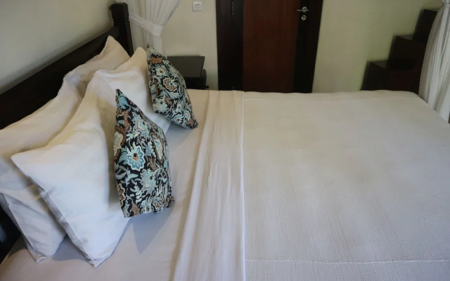 Villa Seminyak William