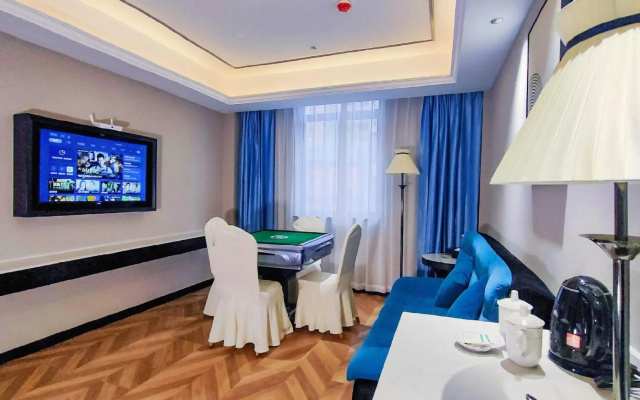 Jincheng Hotel