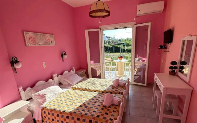 Telis Apartments