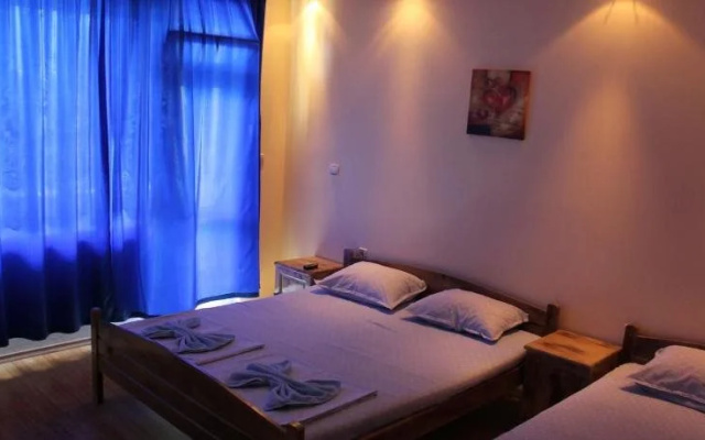 Edelvais Guest House