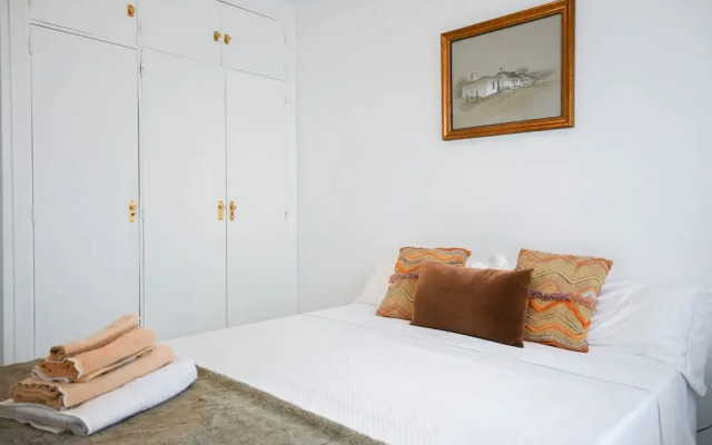 M Dar173 Vivienda Ideal Espacio Acogedor en Alco