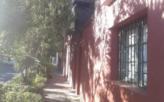 Eco-Hostal Tambo Verde