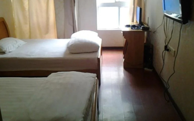 Zhenjiang Tianyuancheng Inn