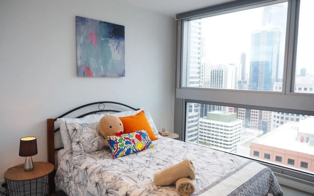 The Fifth Apartment
