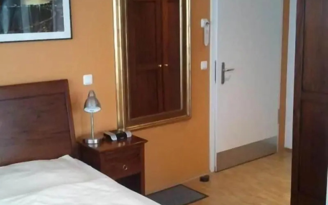 Heldts Apartment-Hotel