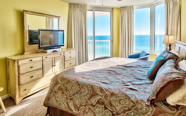 Silver Beach Towers 1002E 668815 by RedAwning